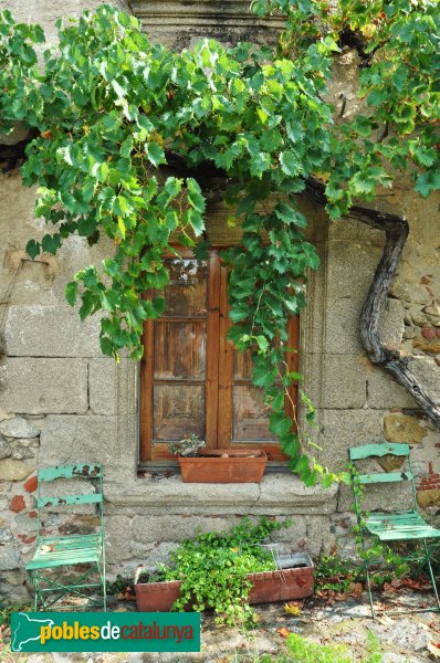 Arenys de Munt - Can Maiol de la Torre