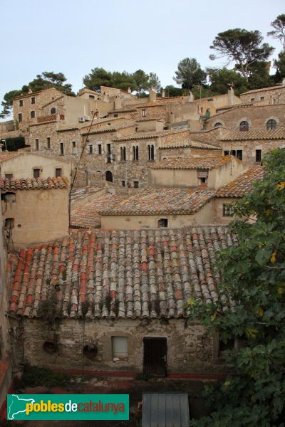 Tossa de Mar - Vila Vella