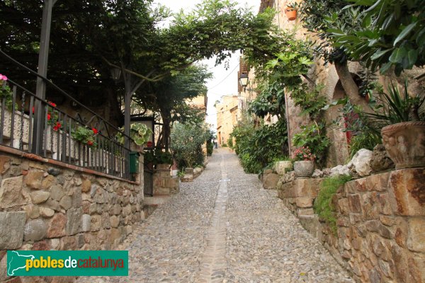 Tossa de Mar - Vila Vella