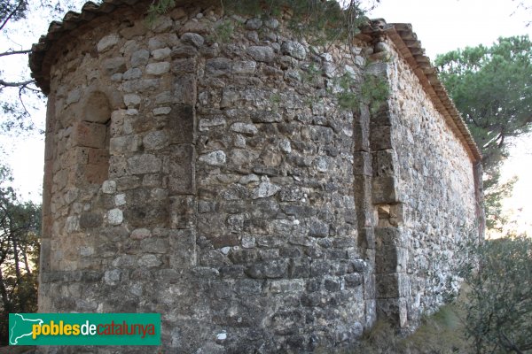 Font-rubí - Sant Joan de la Maçana