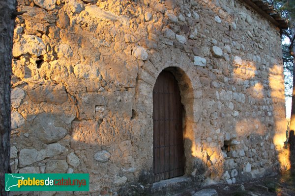 Font-rubí - Sant Joan de la Maçana