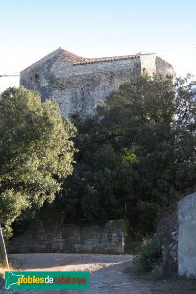 Torrelles de Foix - Mas les Torres Altes