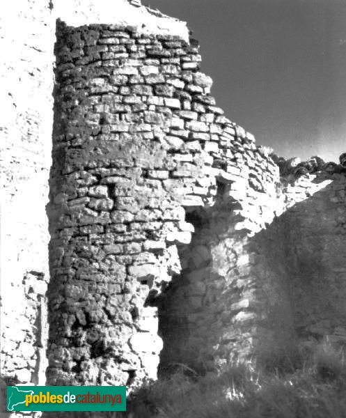 Torrelles de Foix - Mas les Torres Altes