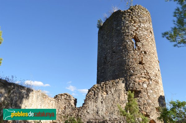 Castellví de la Marca - Torre de Can Pascol