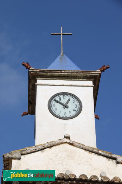 Castellet i la Gornal - Sant Pere de la Gornal