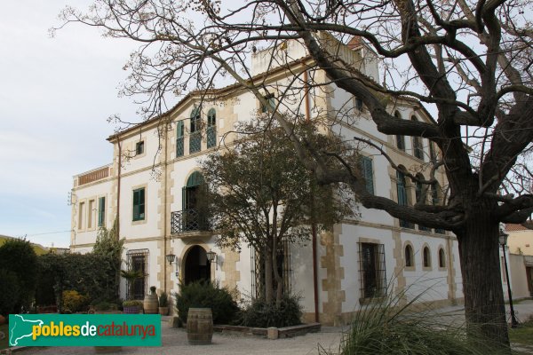 Ca l'Eixalà