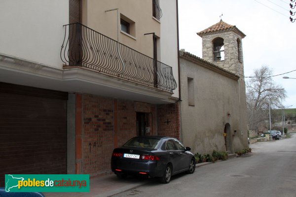 Ribera d'Ondara - Sant Jordi dels Hostalets