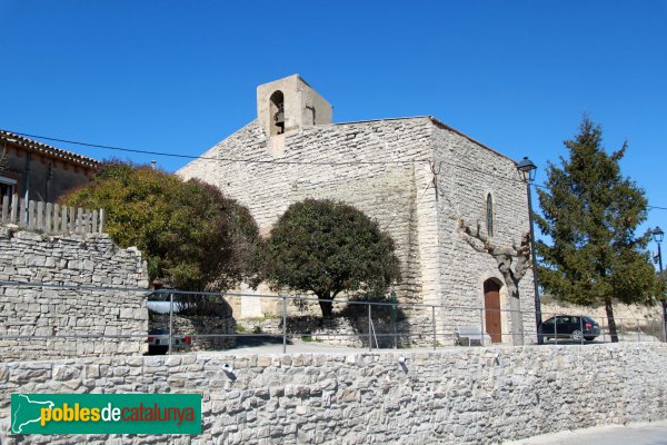 Talavera - Església de Sant Salvador