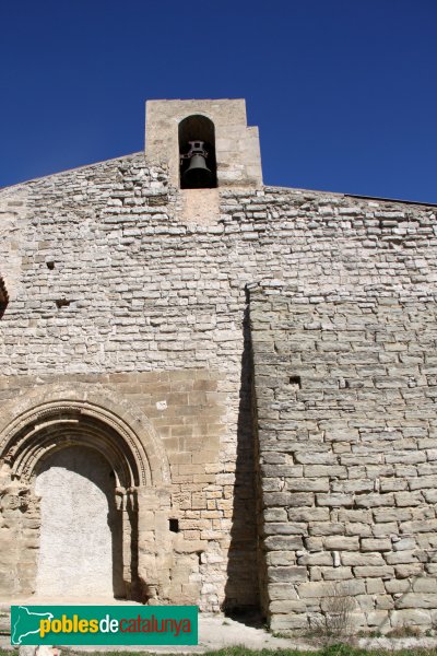 Talavera - Església de Sant Salvador