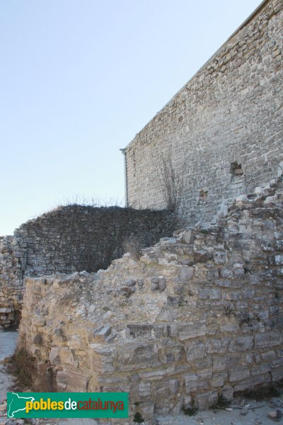 Talavera - Església de Sant Salvador