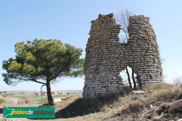 Talavera - Torre medieval