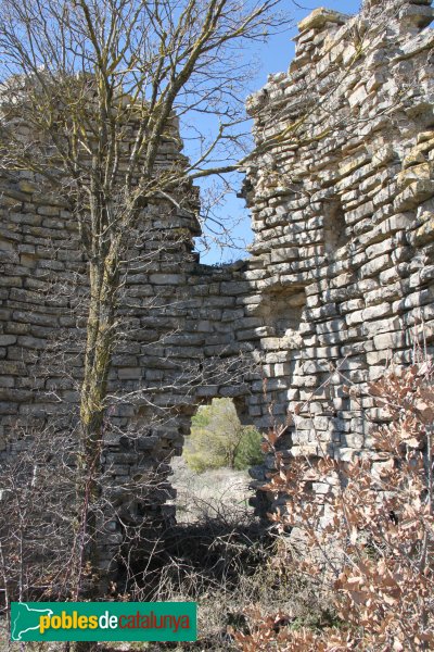 Talavera - Torre medieval (Foto: Albert Esteves, 2014) Talavera - Torre medieval