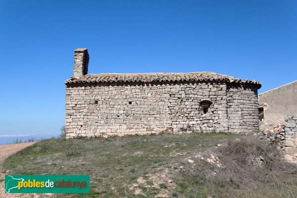 Talavera - Santa Fe de Montfred