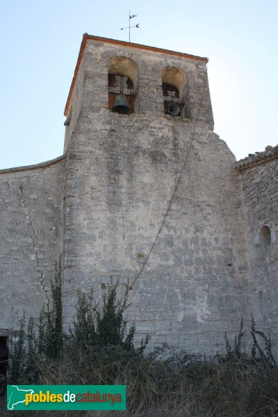 Talavera - Església de Santa de Civit