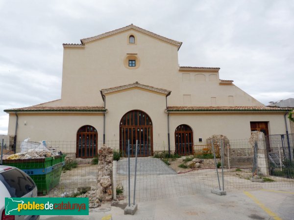 Figueres - Convent dels Caputxins