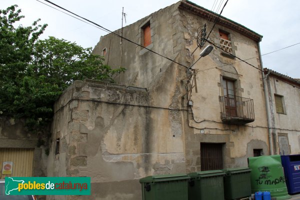 La Jonquera - Carrer Vell