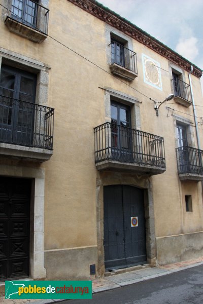 Darnius - Carrer Major, 53