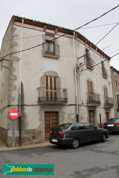 Darnius - Carrer Major, 59