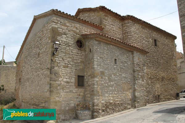 Cervera - Sant Magí