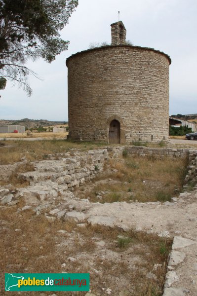 Cervera - Sant Pere Gros