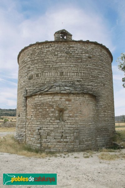 Cervera - Sant Pere Gros