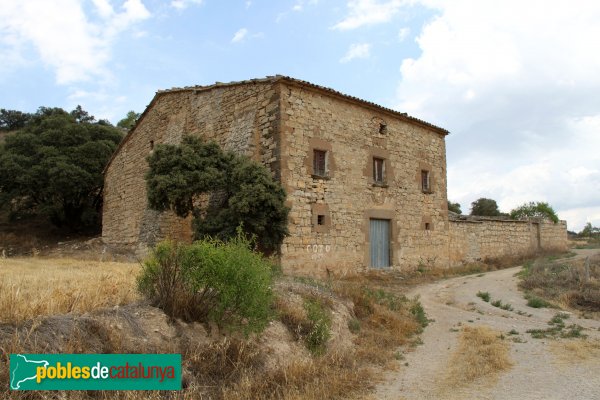 Cervera - Cal Codina