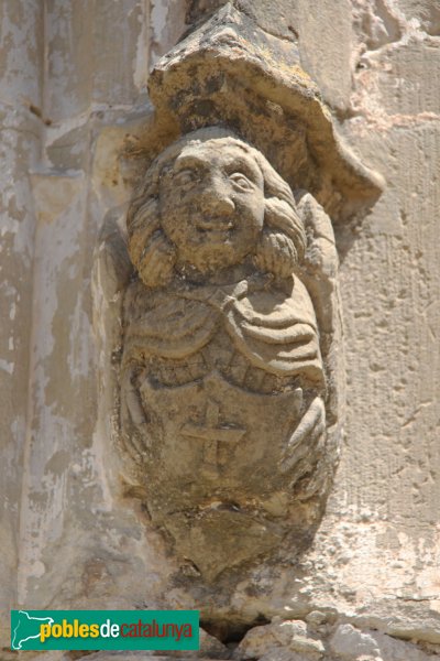 Cervera - Convent de Sant Francesc