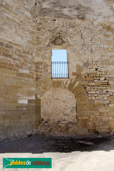 Cervera - Convent de Sant Francesc