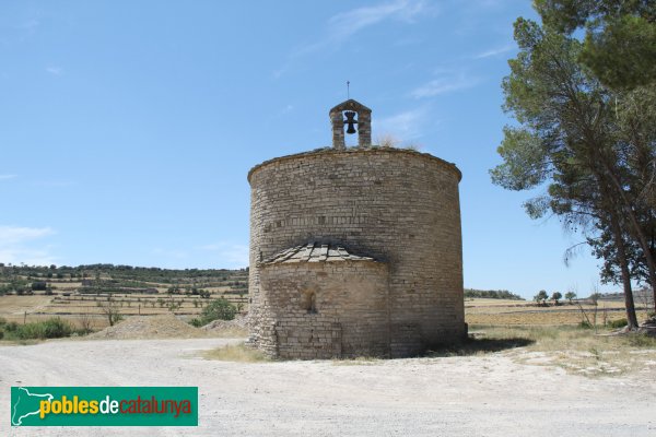 Cervera - Sant Pere Gros