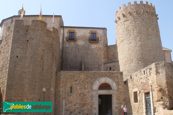 Sant Feliu de Guíxols - Monestir