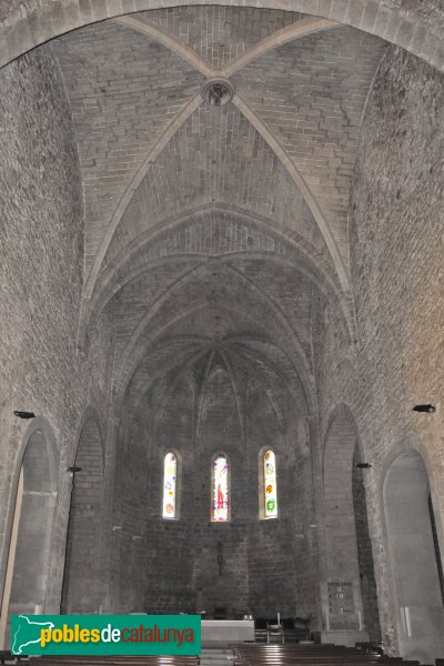 Sant Feliu de Guíxols - Monestir