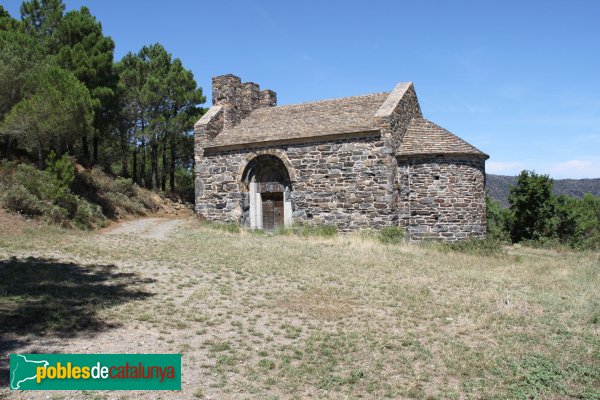 Colera - Sant Miquel de Colera