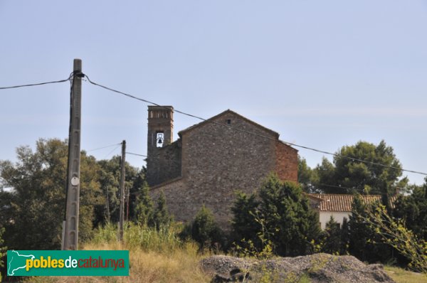 Polinyà - Sant Salvador