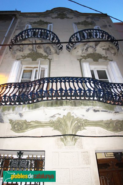 Sant Feliu de Guíxols - Casa Sala