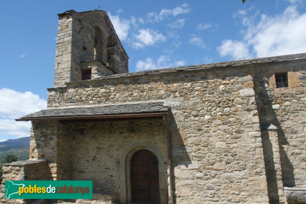 Das - Sant Iscle i Santa Victòria de Sanavastre