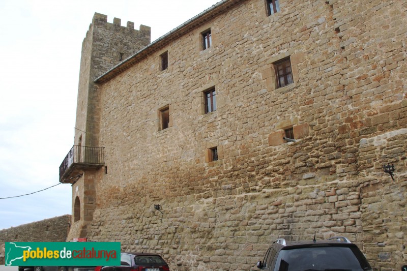 Florejacs - Castell