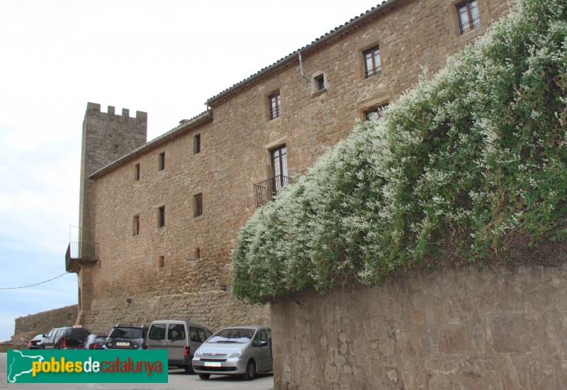 Florejacs - Castell
