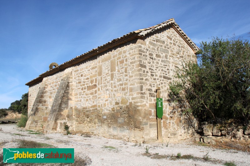 Selvanera - Ermita de la M.D. de la Soledat