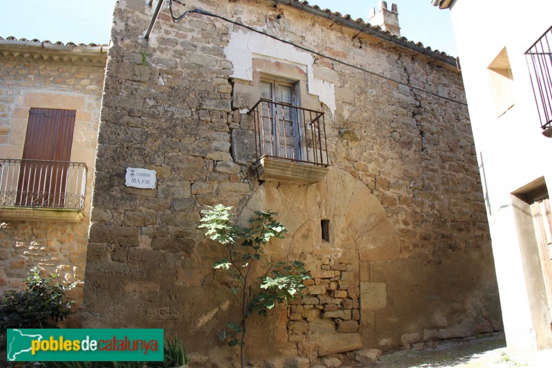 Casa de Selvanera