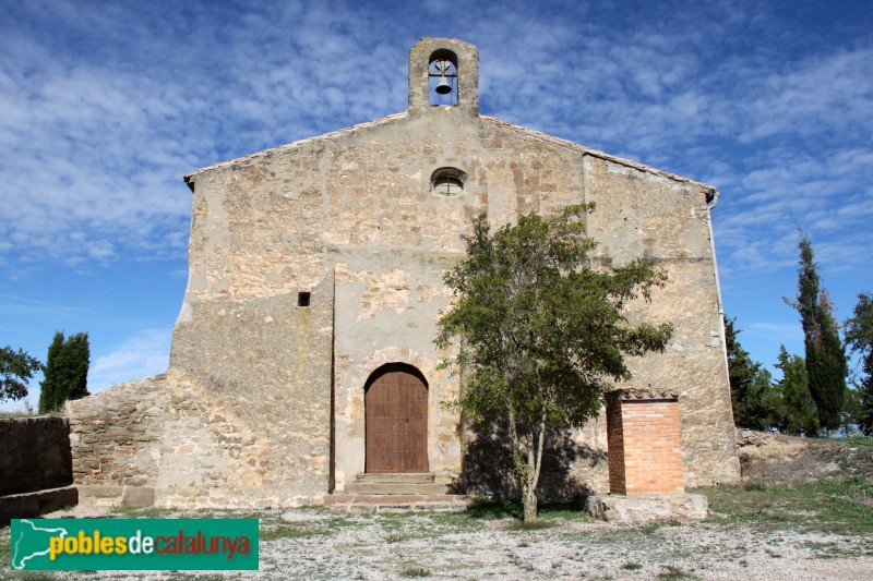 Sedó - Ermita de Santes Masses