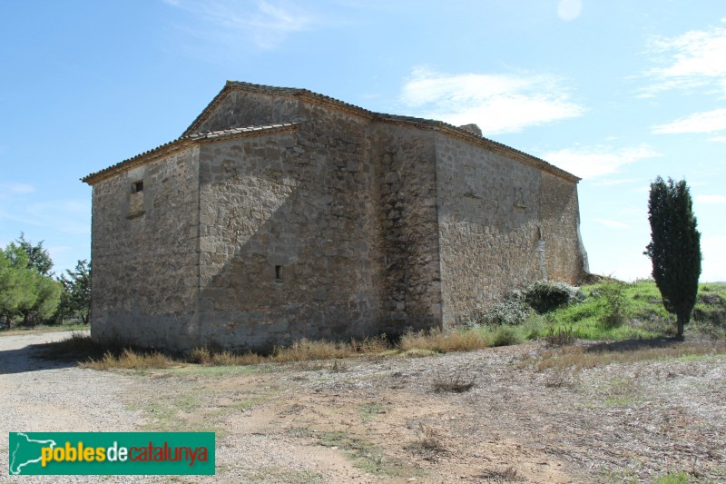 Sedó - Ermita de Santes Masses