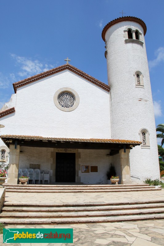 Castell d'Aro - Santa Maria de Platja d'Aro