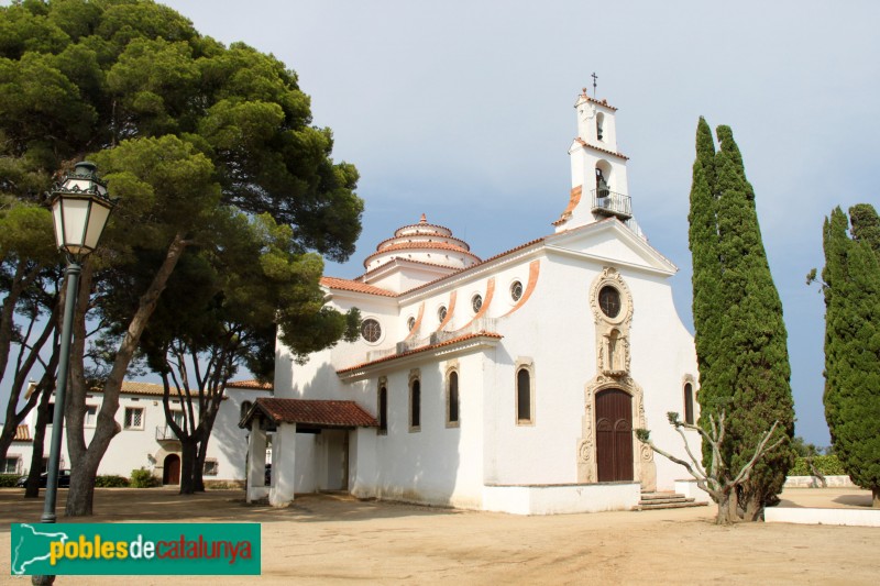 S'Agaró - Nostra Senyora de l´Esperança