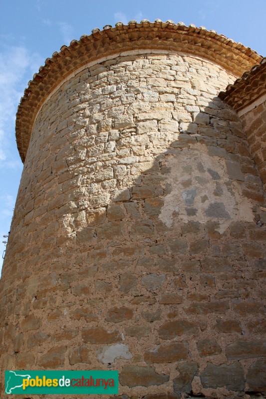 Torrefeta - Sant Amanç