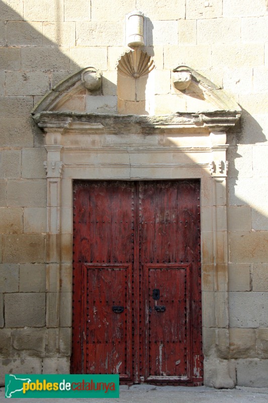 Torrefeta - Sant Amanç