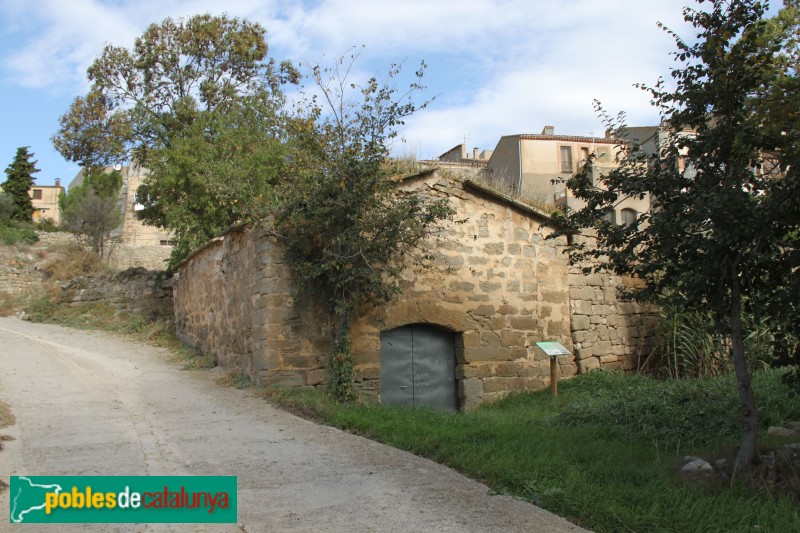 Torrefeta - Molí d'en Solsona