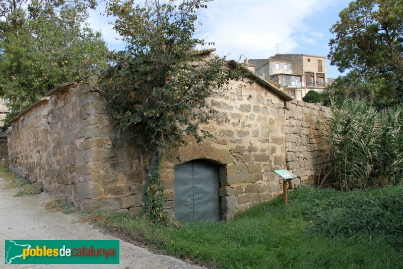 Torrefeta - Molí d'en Solsona