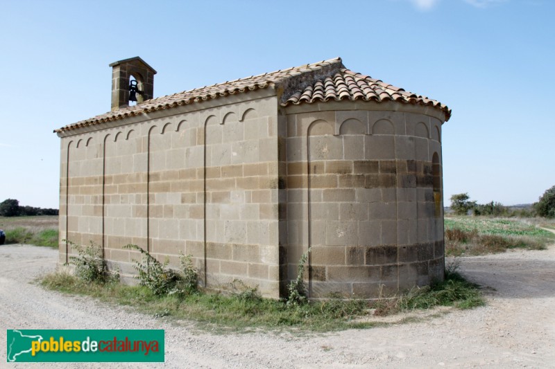 Torrefeta - Ermita de la Mare de Déu de Maig