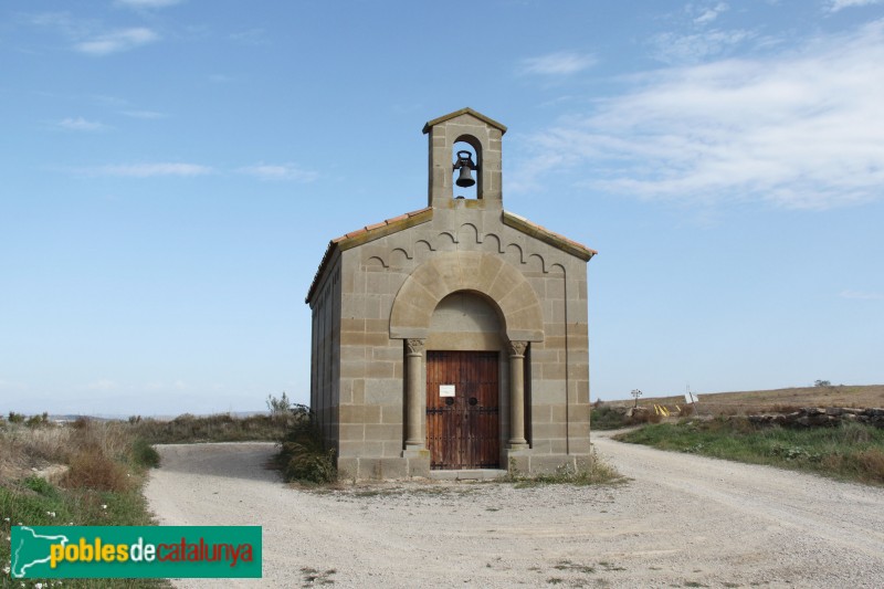 Torrefeta - Ermita de la Mare de Déu de Maig