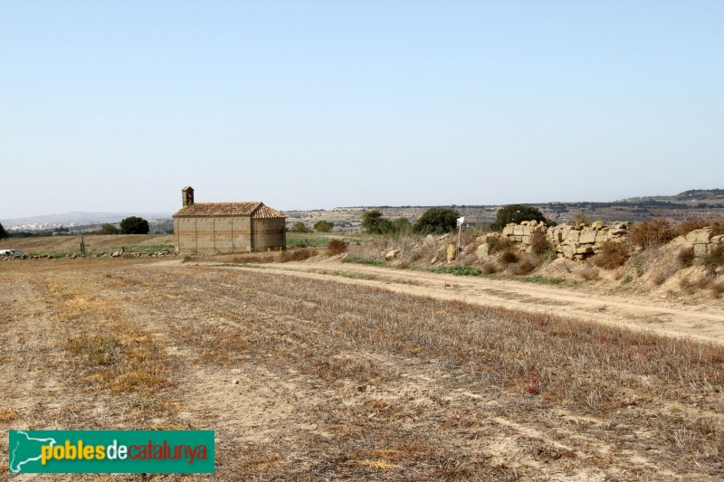 Torrefeta - Ermita de la Mare de Déu de Maig